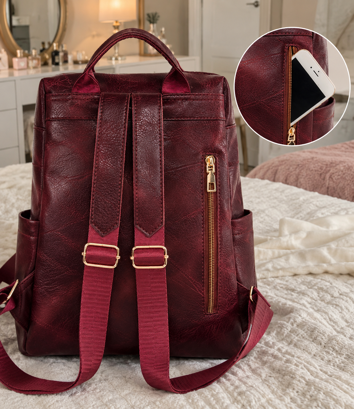 Sac a dos Alain