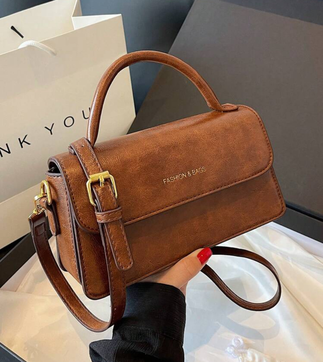 Sac Rachel