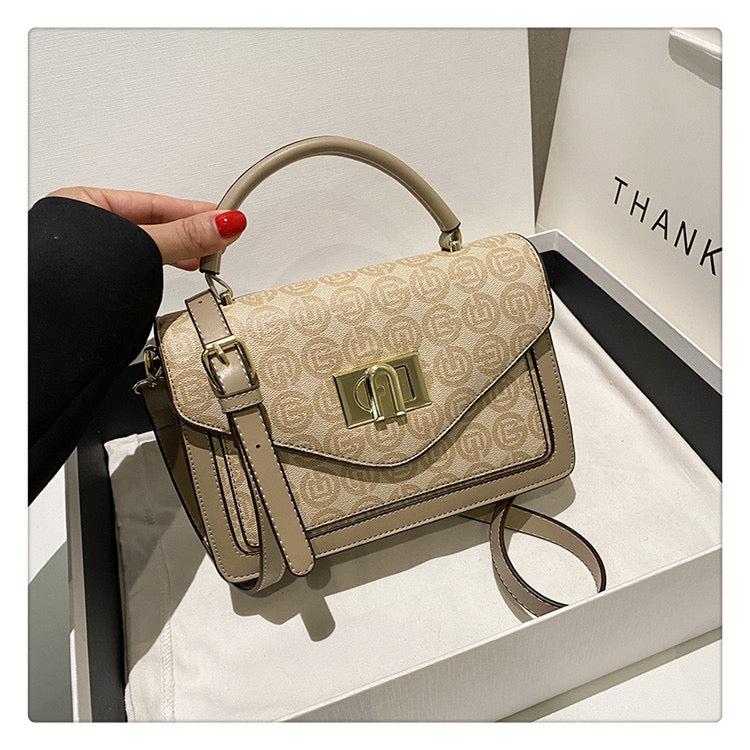 Sac Camelia