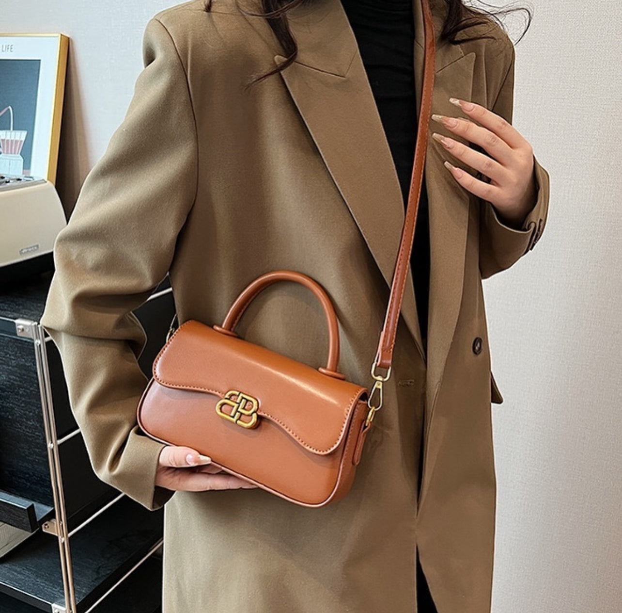Sac serena
