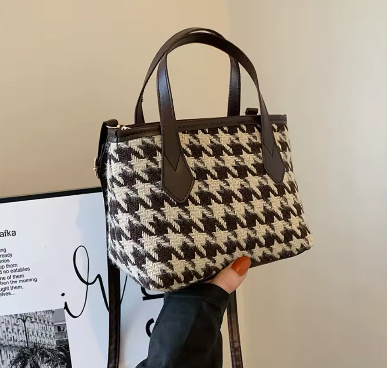 Sac Pékin
