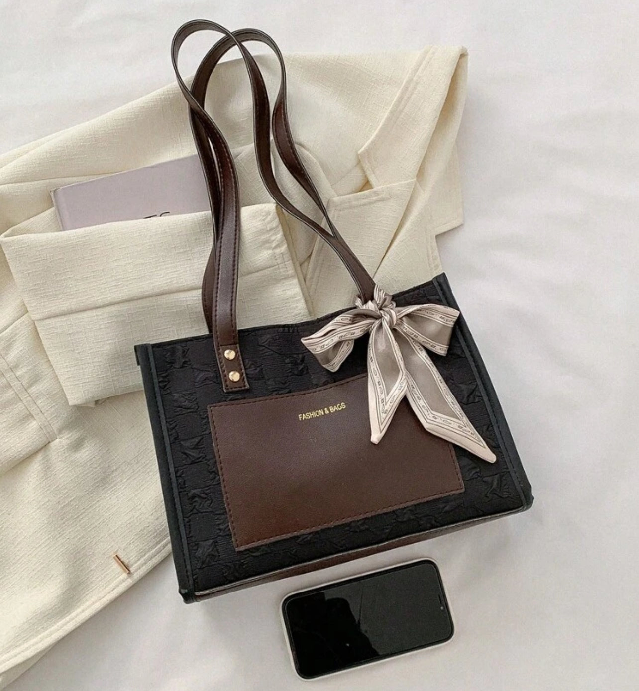 Sac Justine
