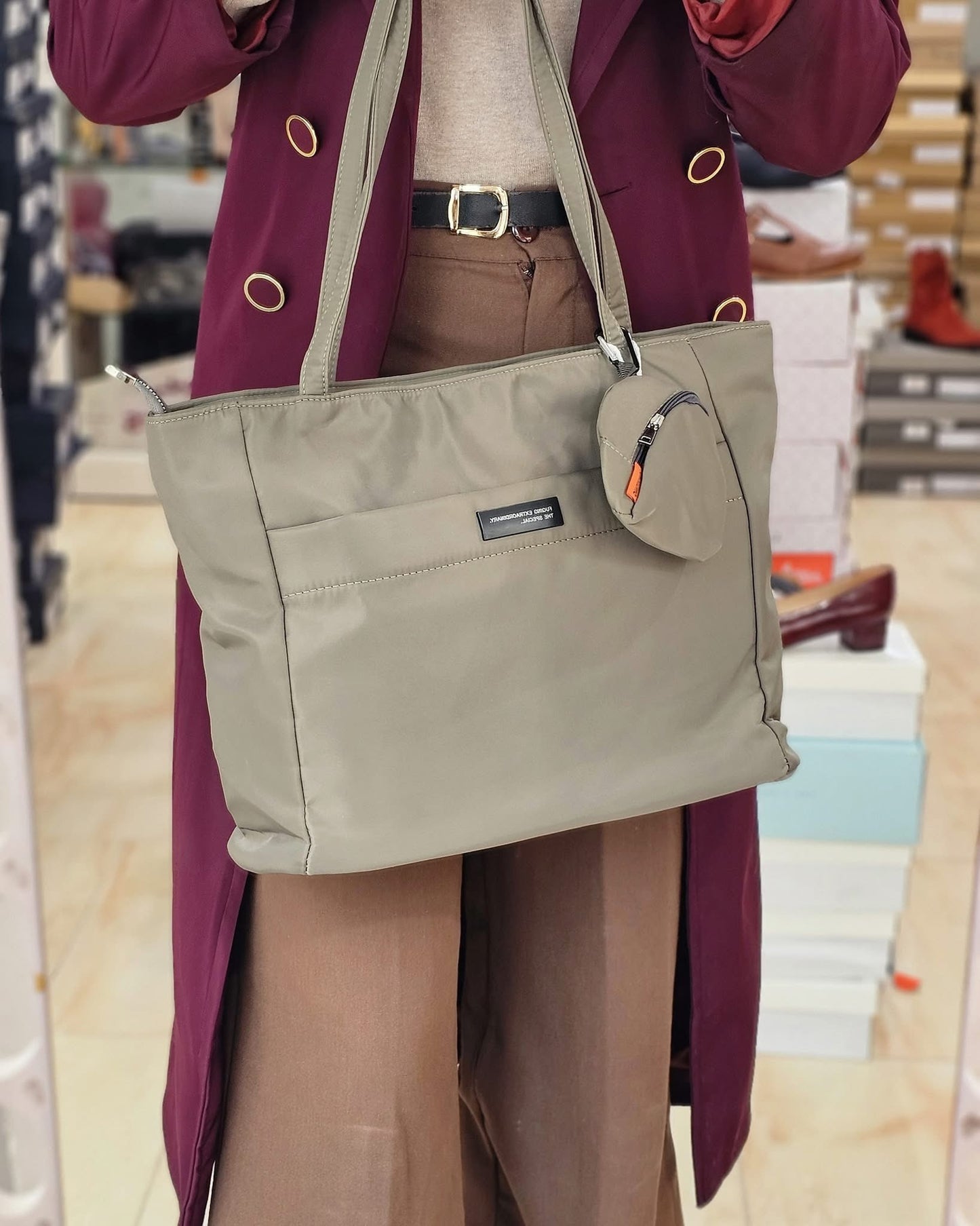 Sac Rosalia