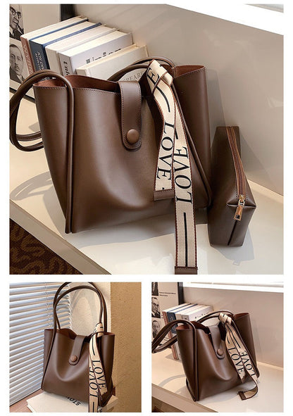 Sac Elena (deux pièces)