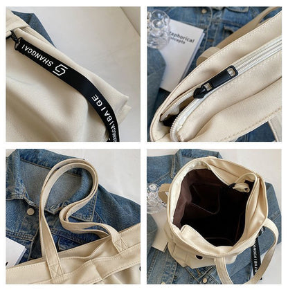 Tote bag Hélène (imperméable)