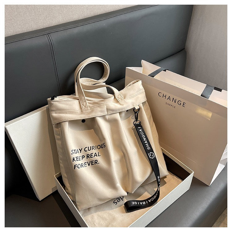 Tote bag Hélène (imperméable)