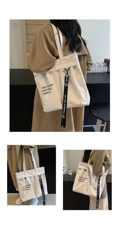 Tote bag Hélène (imperméable)