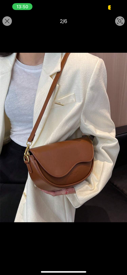 Sac Magalie