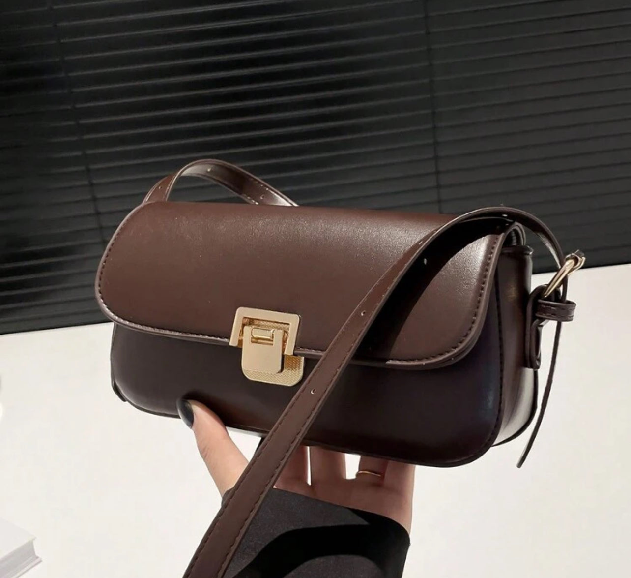 Pochette Louvre