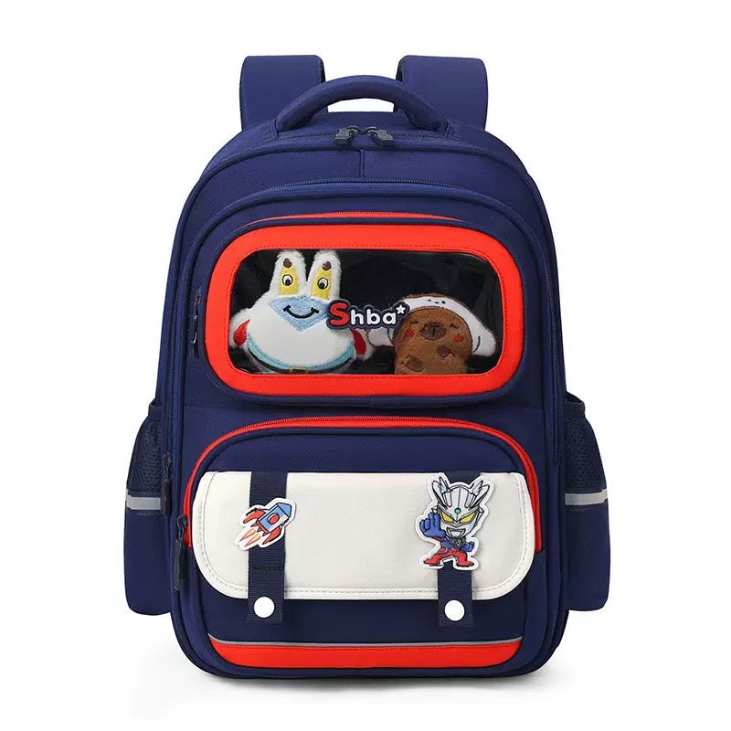Sac a dos