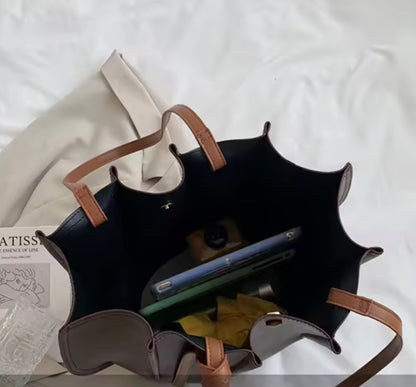 Sac Frenchie (deux pièces)