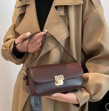 Pochette Louvre