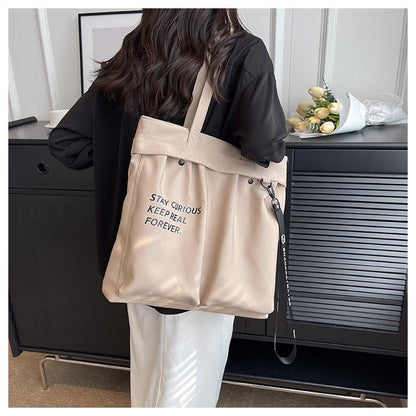 Tote bag Hélène (imperméable)