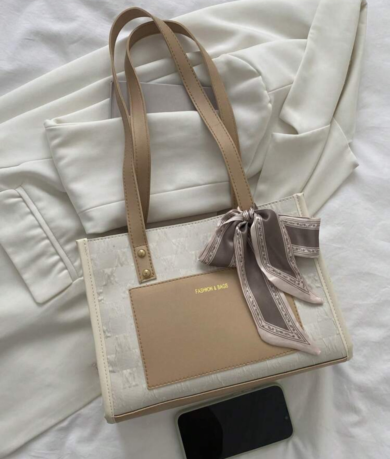 Sac Justine
