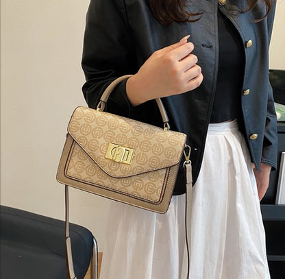Sac Camelia