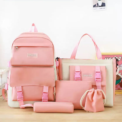 Pack scolaire Rome