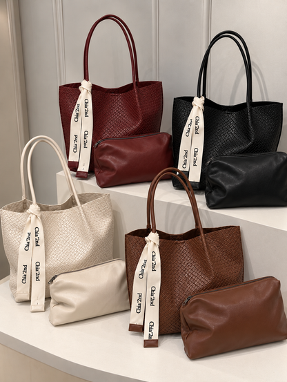 Sac Carla (2 pièces قطعتين)