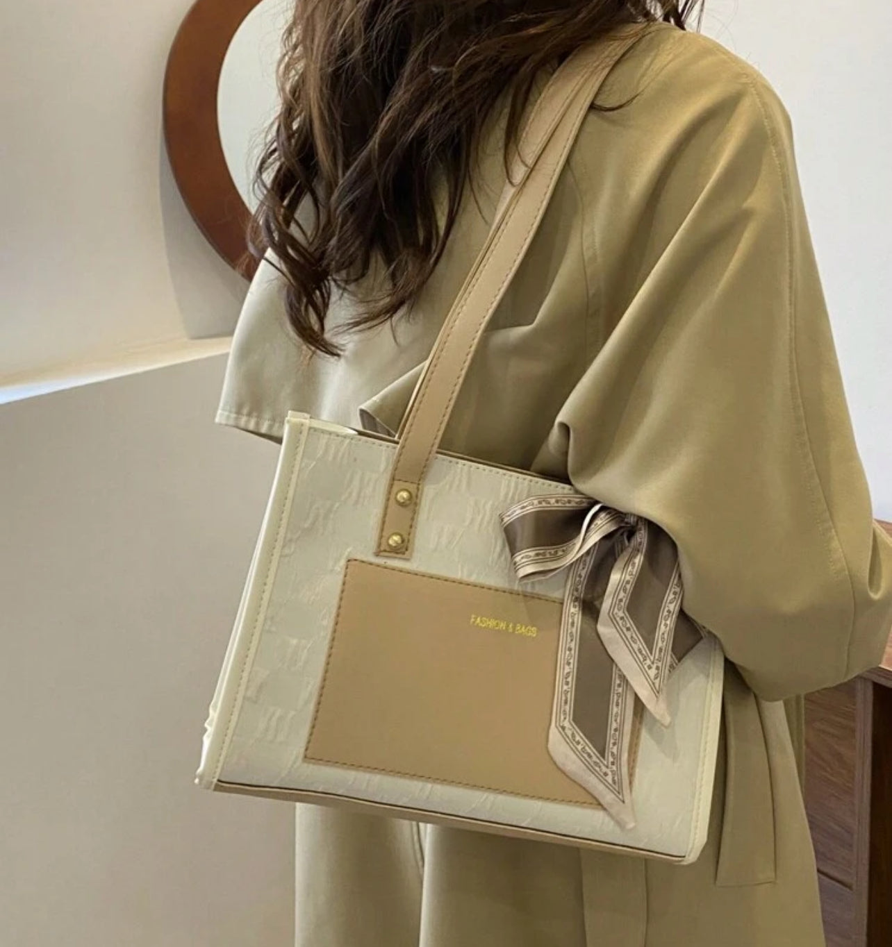 Sac Justine