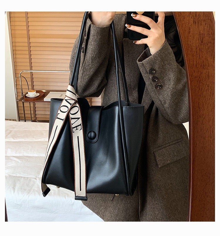 Sac Elena (deux pièces)