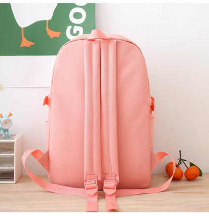 Pack scolaire Rayan