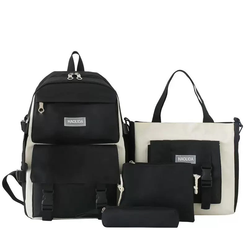 Pack scolaire Rome