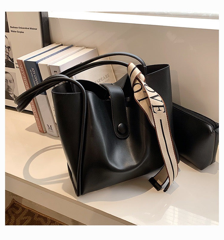 Sac Elena (deux pièces)