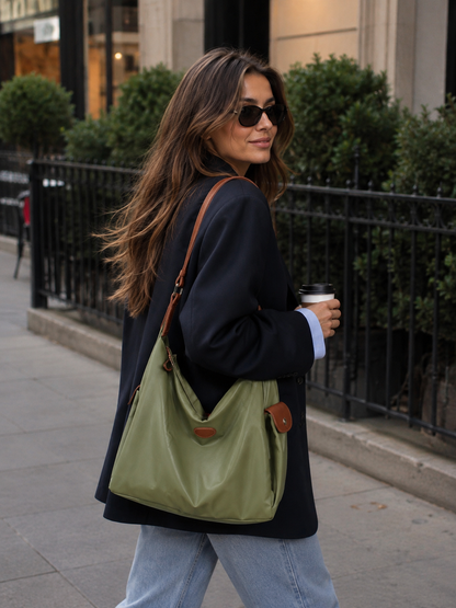Sac Aline