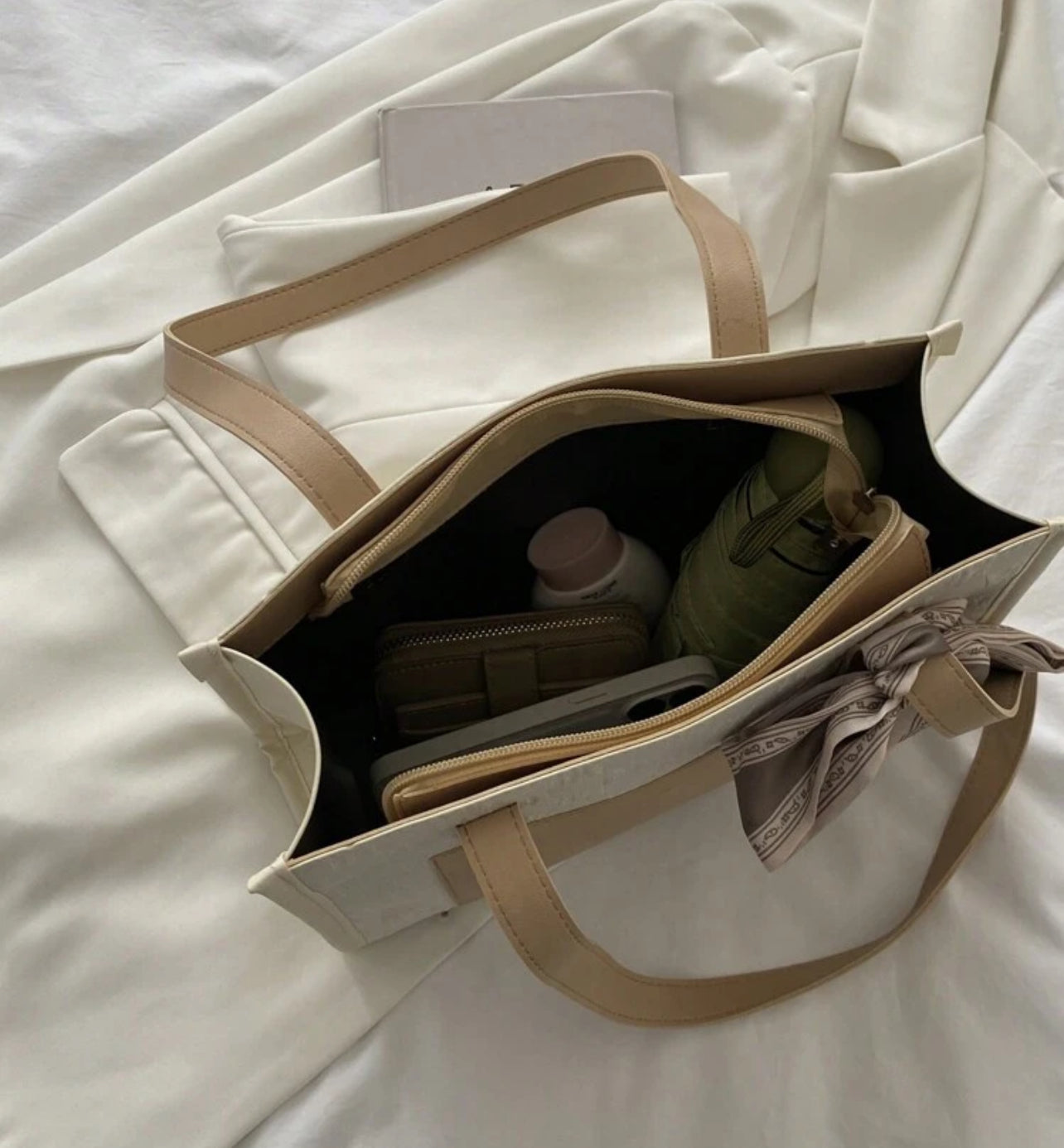 Sac Justine