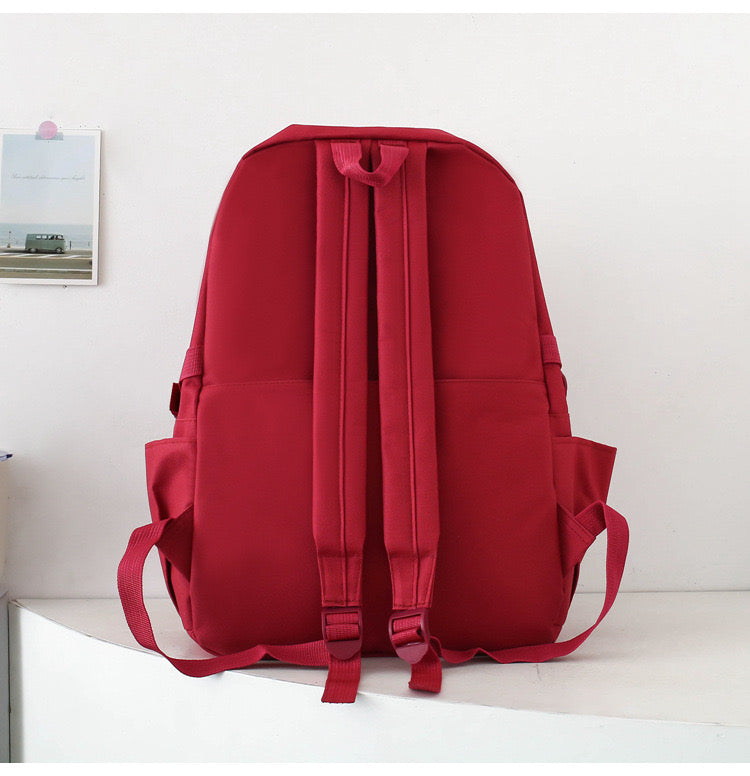 Pack 5 pièces