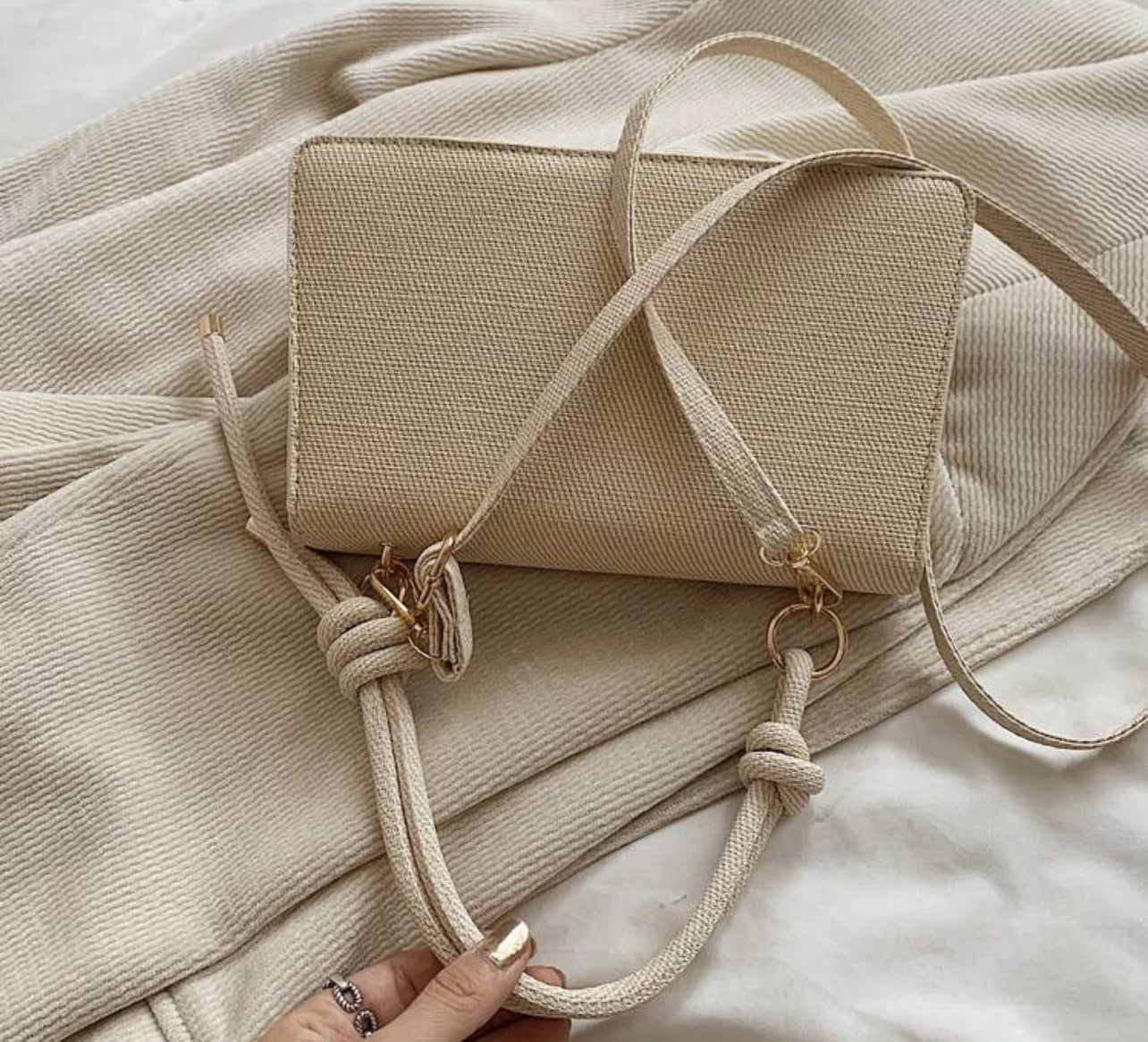 Sac Riga
