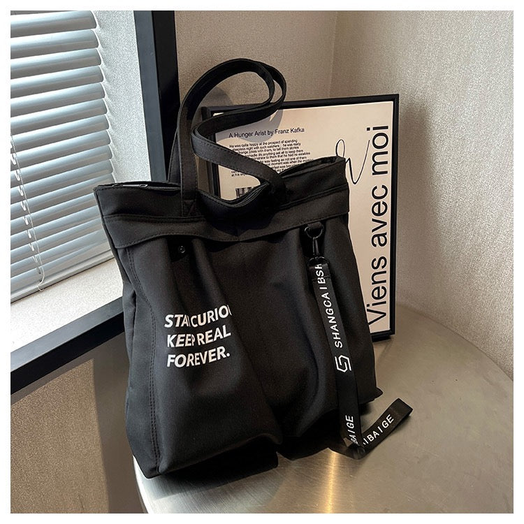 Tote bag Hélène (imperméable)