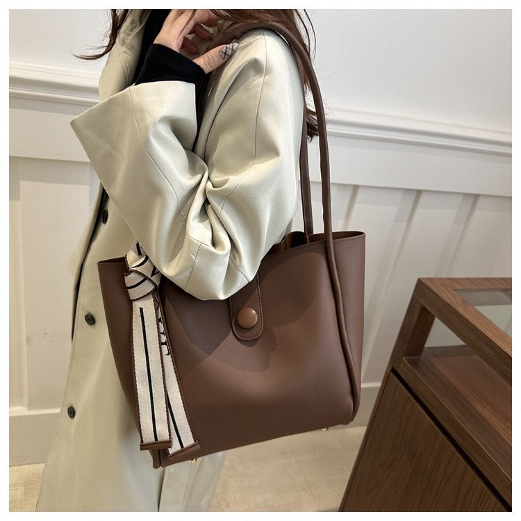 Sac Elena (deux pièces)