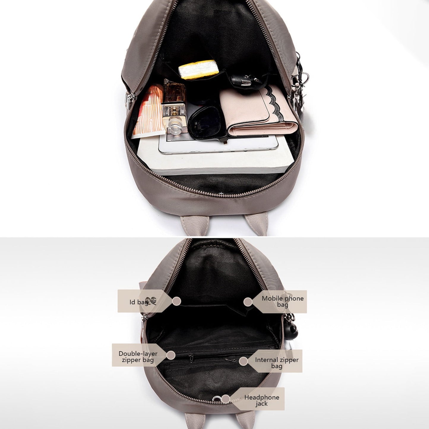 Sac Donna