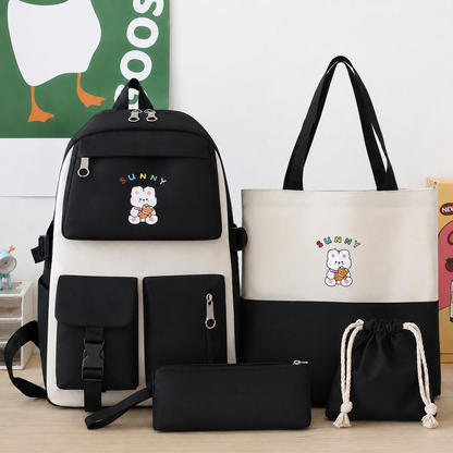 Pack scolaire Rayan