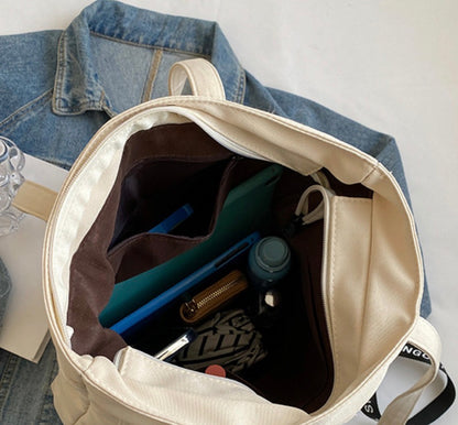 Tote bag Hélène (imperméable)