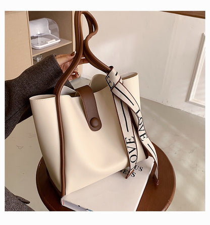 Sac Elena (deux pièces)