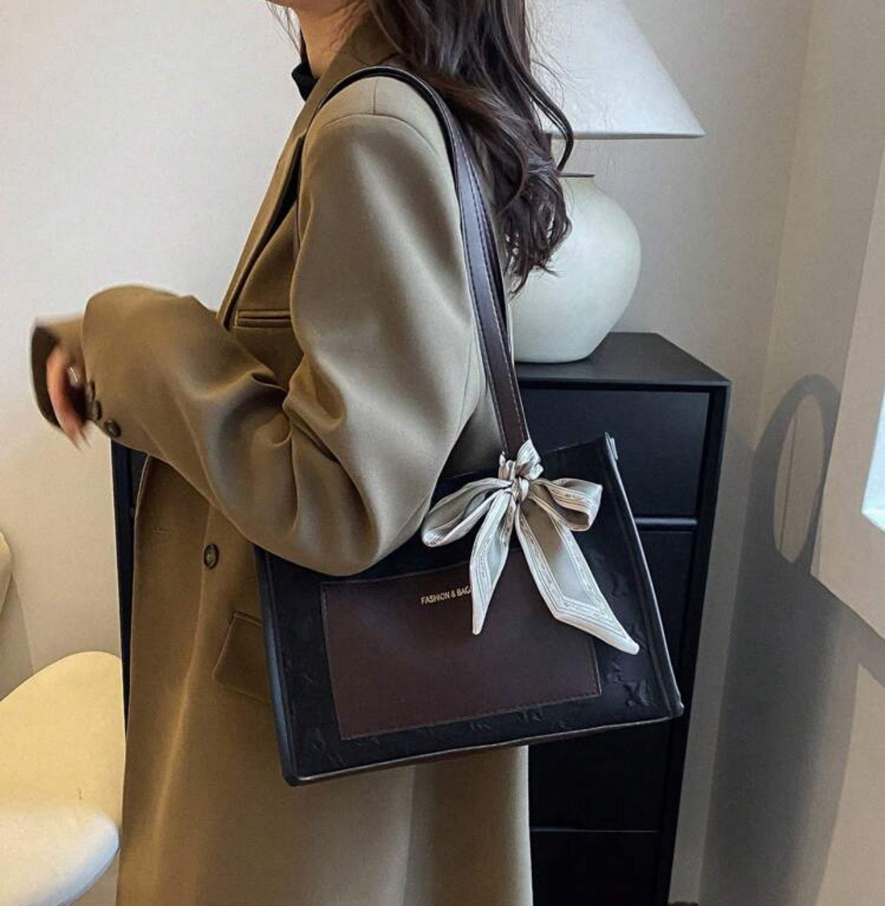 Sac Justine