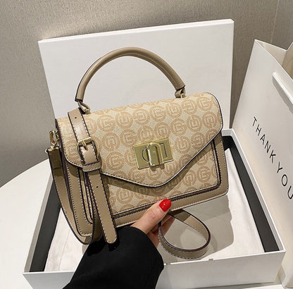 Sac Camelia