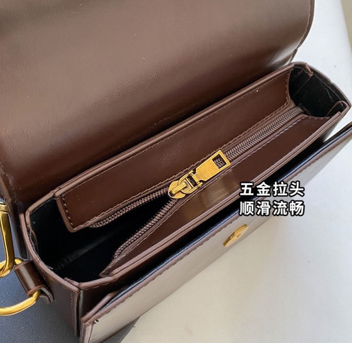 Sac à main Fanny