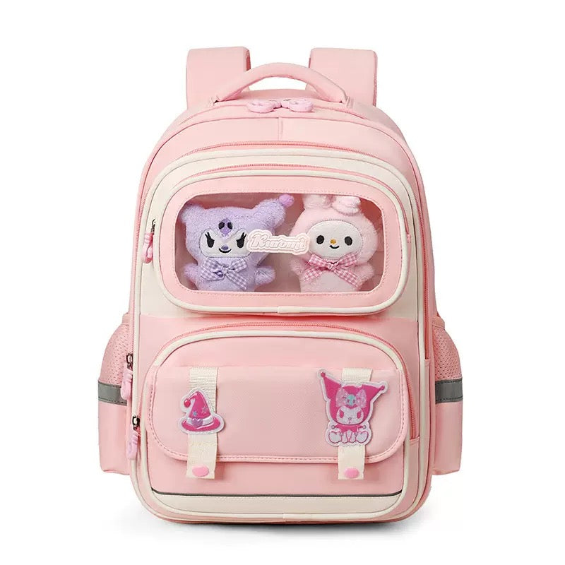 Sac a dos