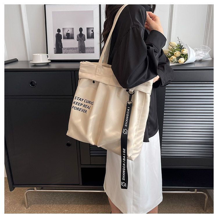 Tote bag Hélène (imperméable)