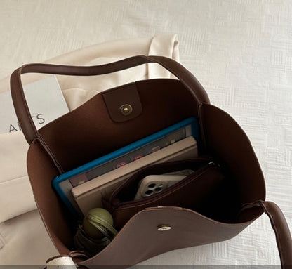 Sac Elena (deux pièces)