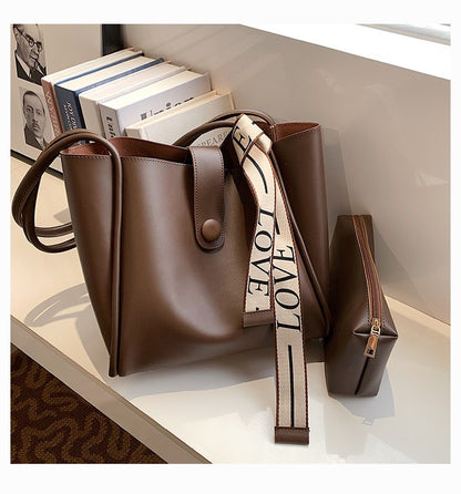 Sac Elena (deux pièces)