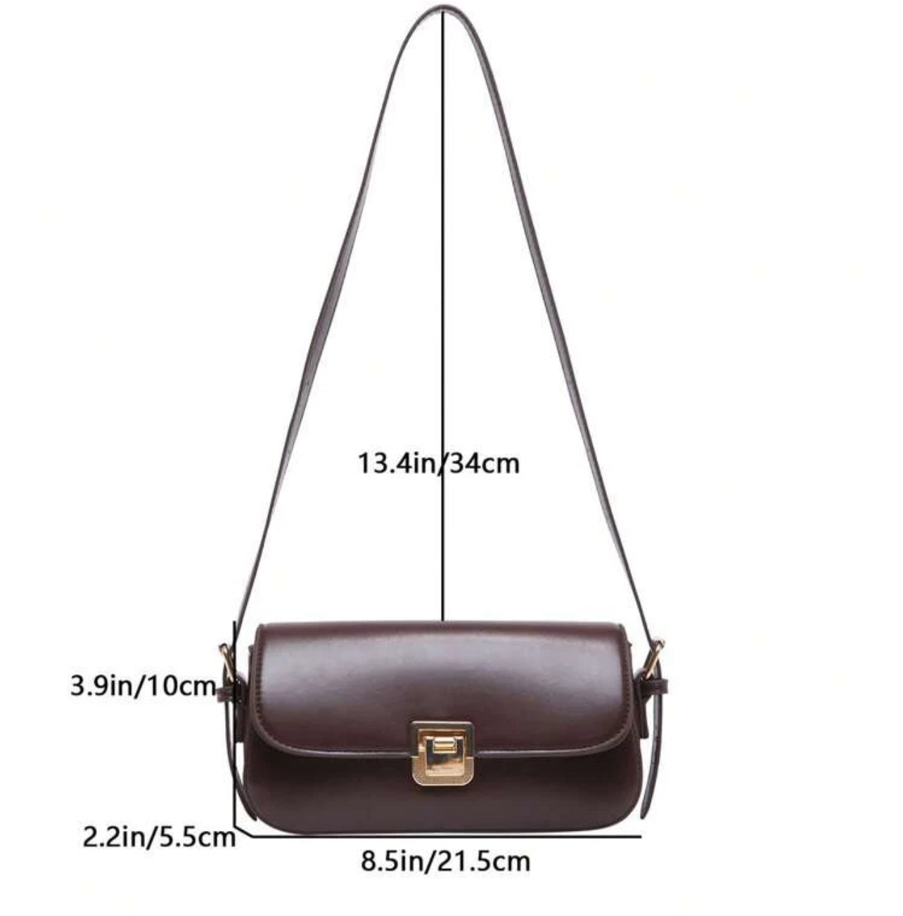 Pochette Louvre