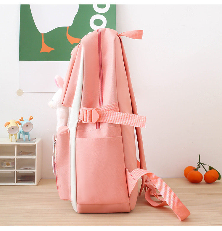 Pack scolaire Rayan