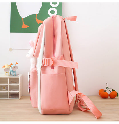 Pack scolaire Rayan