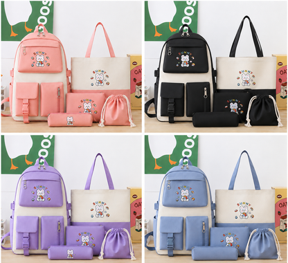 Pack scolaire Rayan