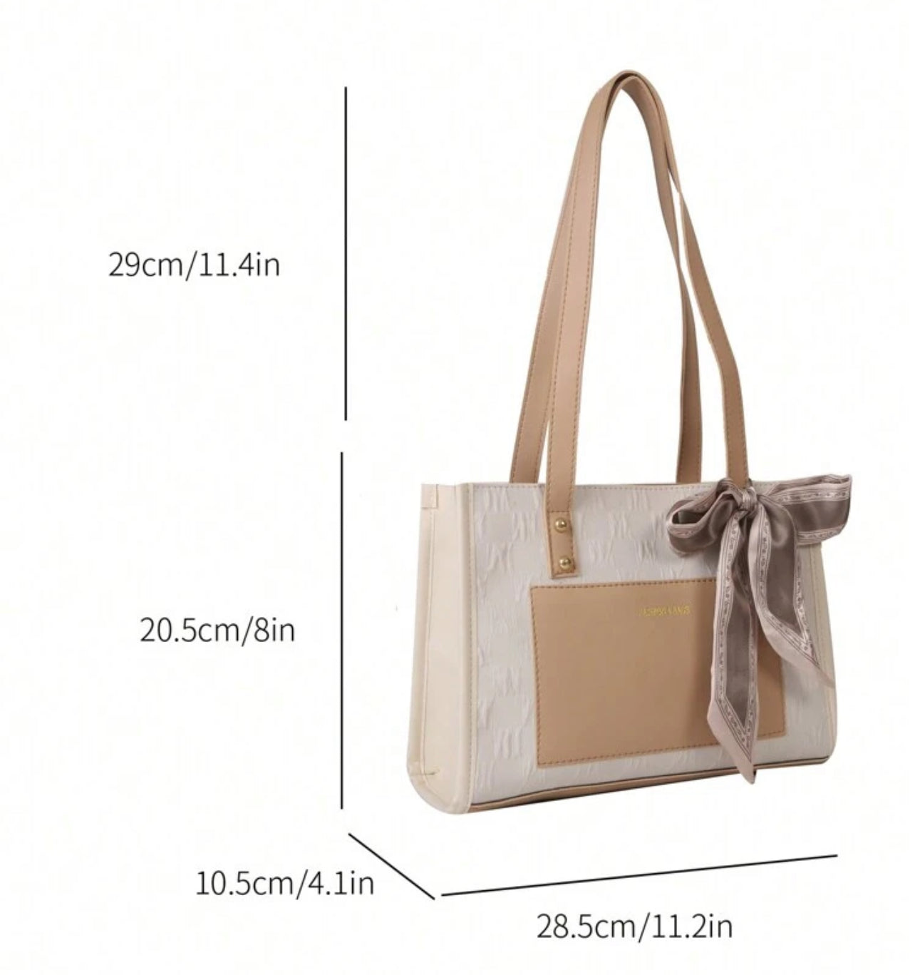 Sac Justine