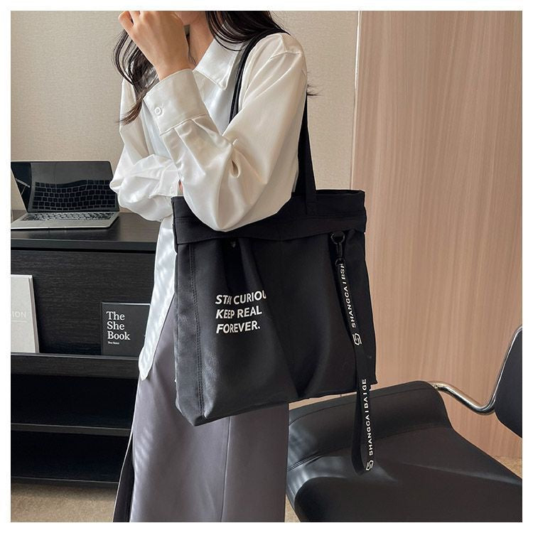 Tote bag Hélène (imperméable)