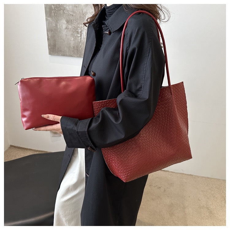 Sac Carla (2 pièces قطعتين)